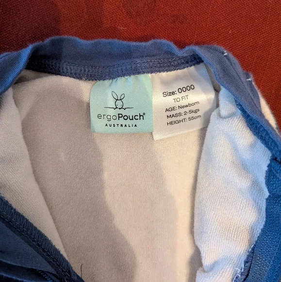 Ergopouch Cocoon Swaddle - Picture 3 of 7